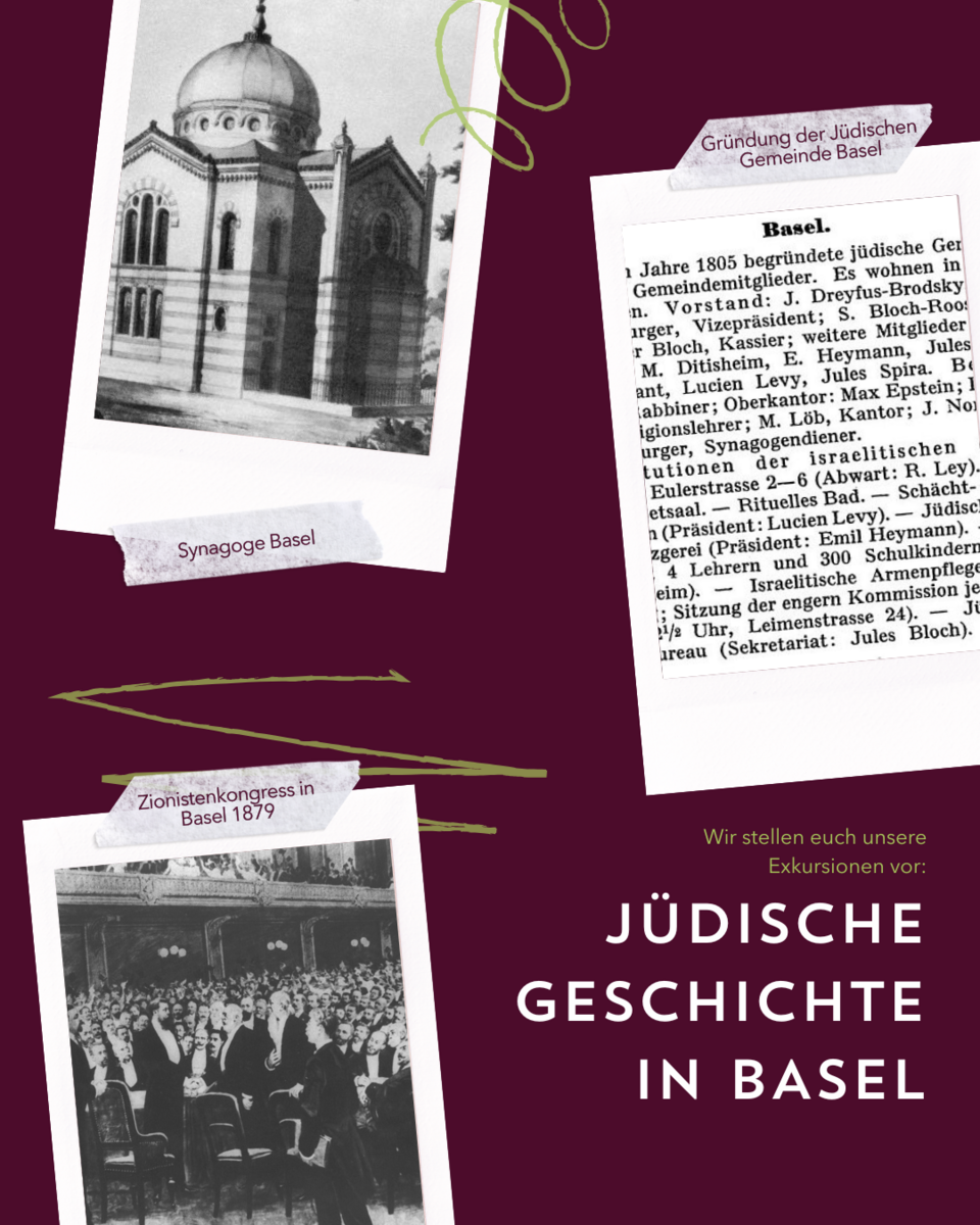 jüdische Geschichte