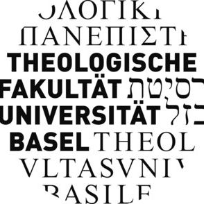 Logo Theologische Fakultaet