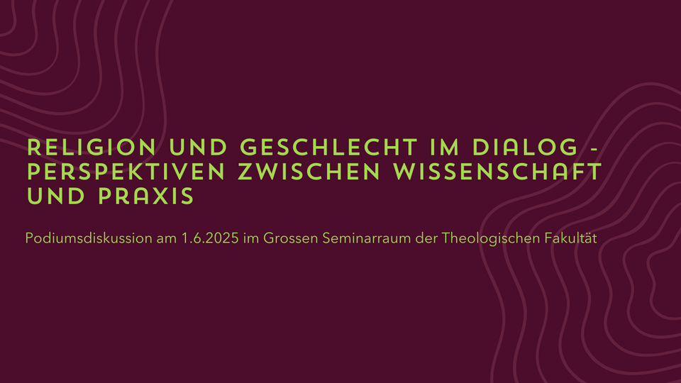 Podiumsdiskussion