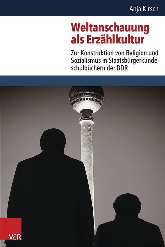 Buchcover Weltanschauung