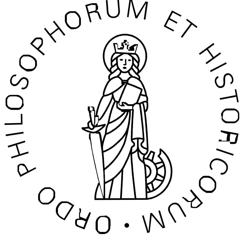 Logo Philosophisch-Historische Fakultaet