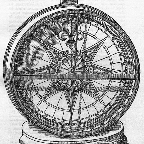 Gilbert De Magnete